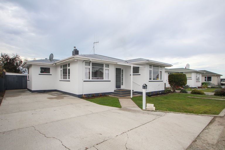 Photo of property in 11 Elizabeth Crescent, Oamaru North, Oamaru, 9400