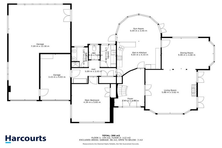 Photo of property in 1555 Morrinsville-tahuna Road, Tahuna, Morrinsville, 3373