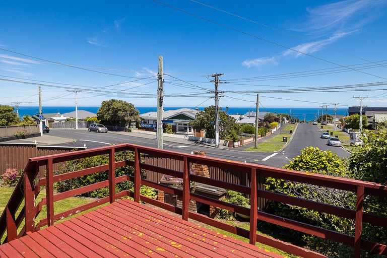 Photo of property in 1 Spencer Street, Andersons Bay, Dunedin, 9013