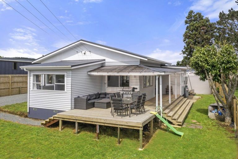 Photo of property in 36 Joseph Street, Pukemiro, Huntly, 3771