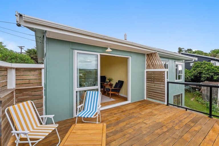 Photo of property in 23 Ostend Road, Ostend, Waiheke Island, 1081