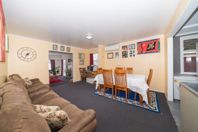 Photo of property in 121 Rugby Street, Awapuni, Palmerston North, 4412