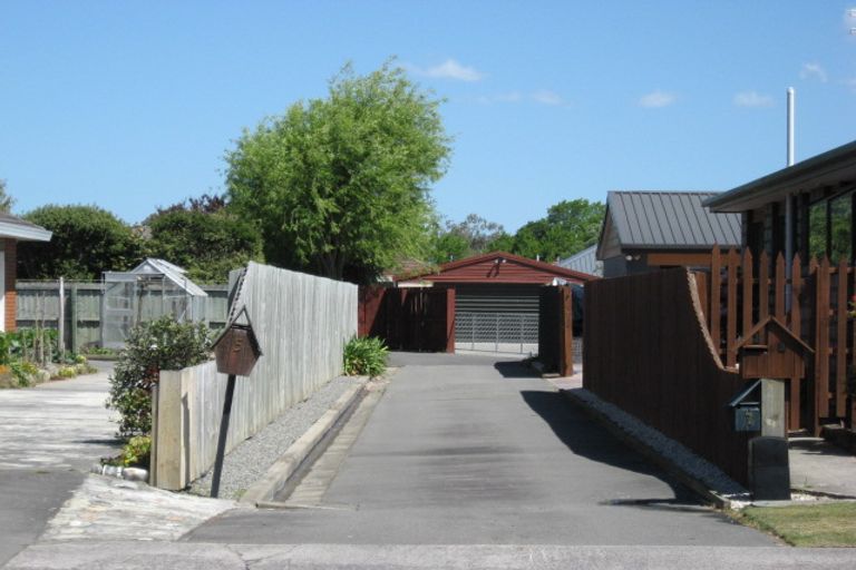 Photo of property in 5 Isaac Wilson Road, Kaiapoi, 7630
