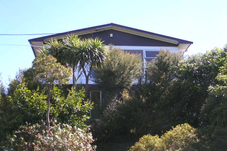 Photo of property in 9 Wilding Avenue, Northcote Point, Auckland, 0627