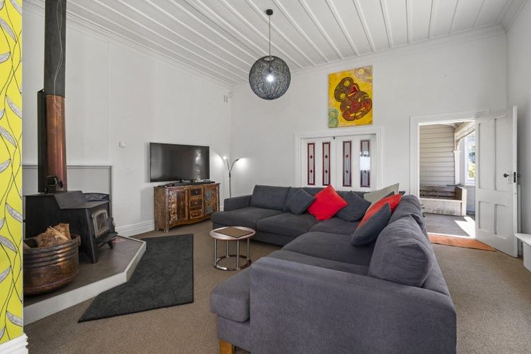 Photo of property in 387a Galpins Road, Marton, 4788