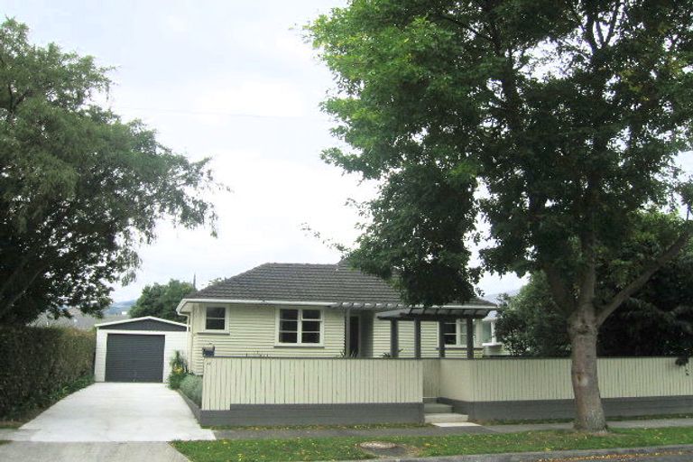 Photo of property in 47 Clyma Street, Elderslea, Upper Hutt, 5018