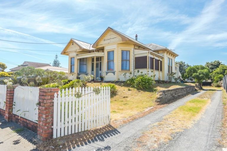 Photo of property in 468 Heads Road, Castlecliff, Whanganui, 4501