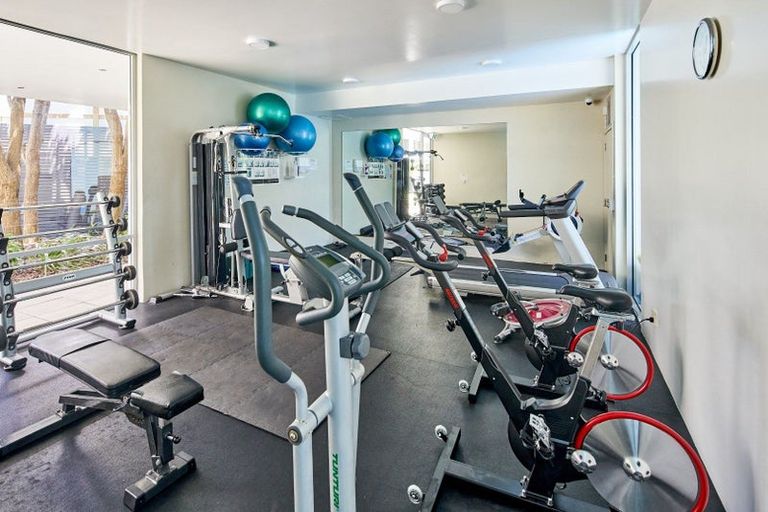 Photo of property in Sanctum Apartments, 34/10b Ebor Street, Te Aro, Wellington, 6011