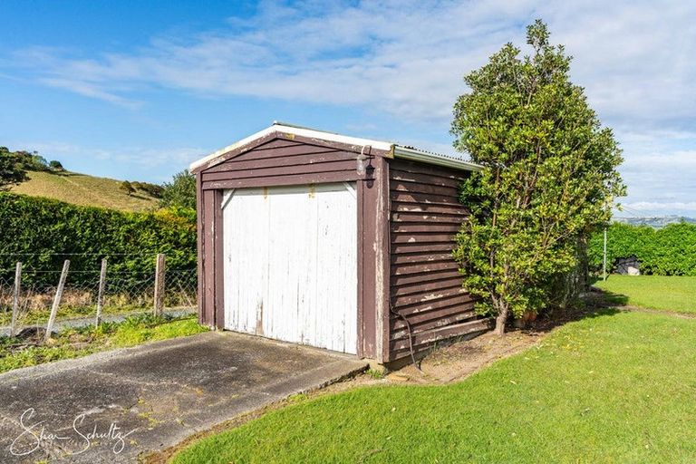 Photo of property in 1091 Whakapirau Road, Whakapirau, 0583