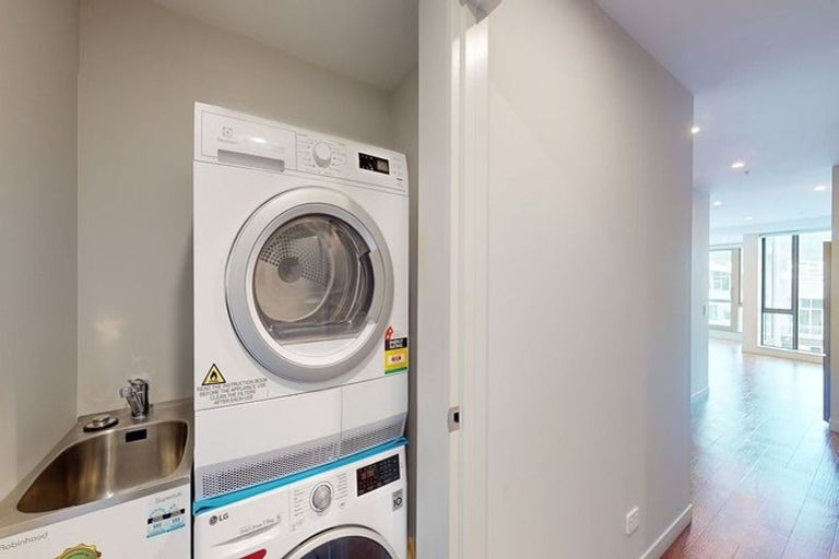 Photo of property in Vsp South, 907/166 Victoria Street, Te Aro, Wellington, 6011