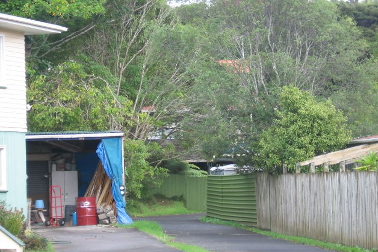 Photo of property in 34a Dolbear Street, Titirangi, Auckland, 0604