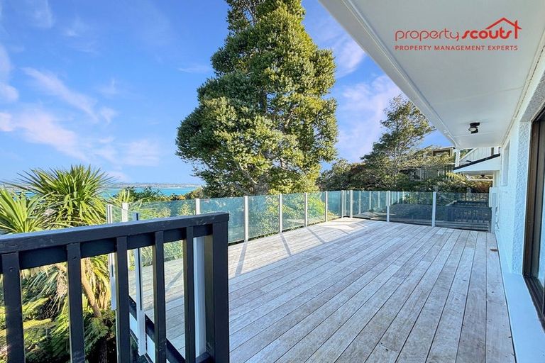Photo of property in 2/78 Rangatira Road, Beach Haven, Auckland, 0626