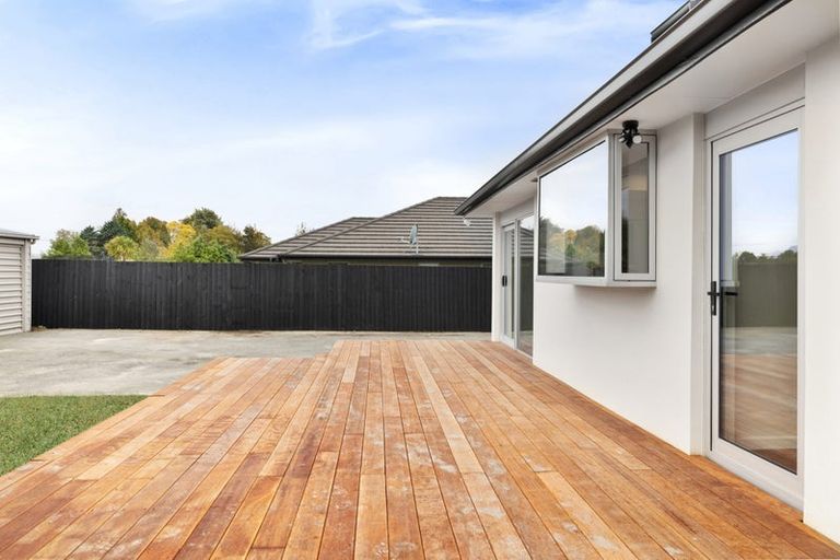 Photo of property in 3 Smartlea Street, Hoon Hay, Christchurch, 8025