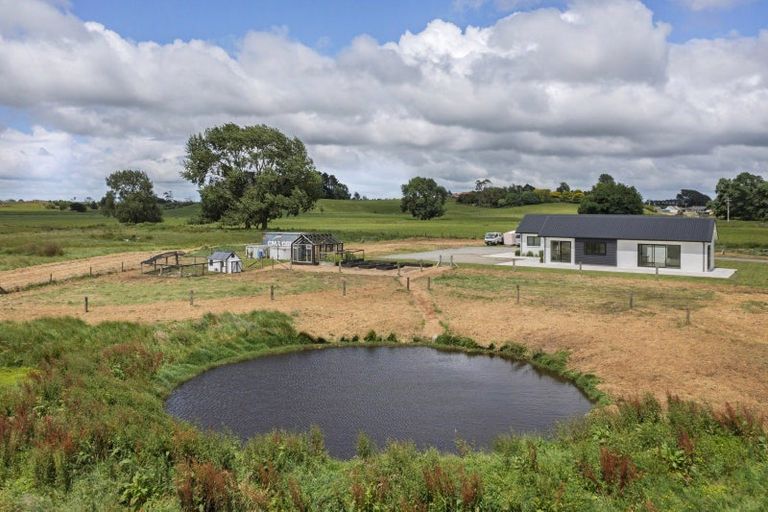 Photo of property in 46 Walker Road, Taupiri, 3791