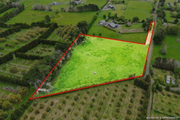 Photo of property in 422a Seagrove Road, Waiau Pa, Pukekohe, 2679