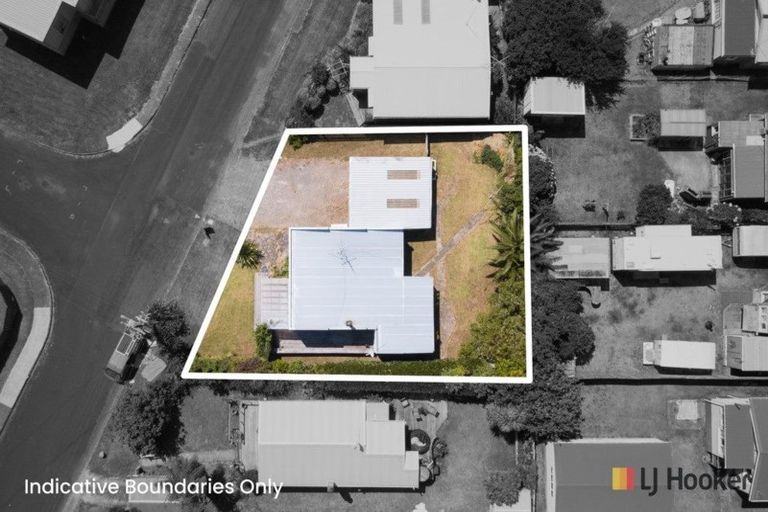 Photo of property in 7 Scarborough Road, Waihi Beach, 3611