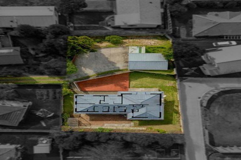 Photo of property in 66 Coopers Road, Gate Pa, Tauranga, 3112