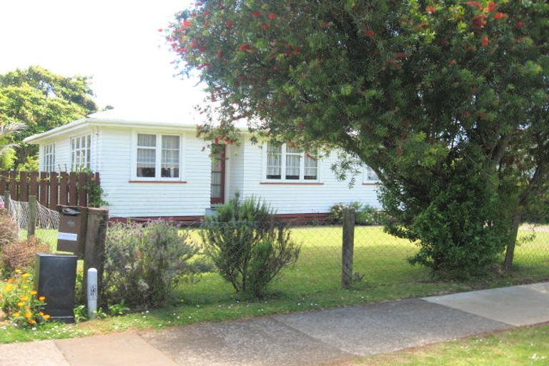 Photo of property in 26 De Merle Street, Kaikohe, 0405