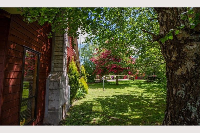 Photo of property in 97a Goldfinch Street, Ohakune, 4625