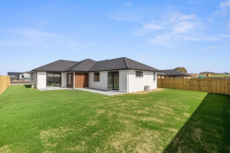 Photo of property in 64 Fairway Drive, Morrinsville, 3300