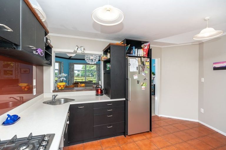 Photo of property in 231a Matangi Road, Matangi, Hamilton, 3284