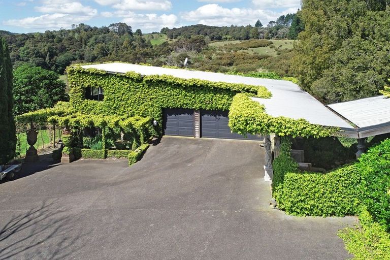 Photo of property in 95 Hunua Road, Hunua, Papakura, 2583