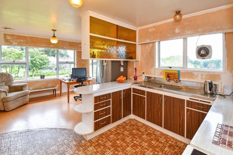 Photo of property in 502 Runciman Road, Ramarama, Drury, 2578