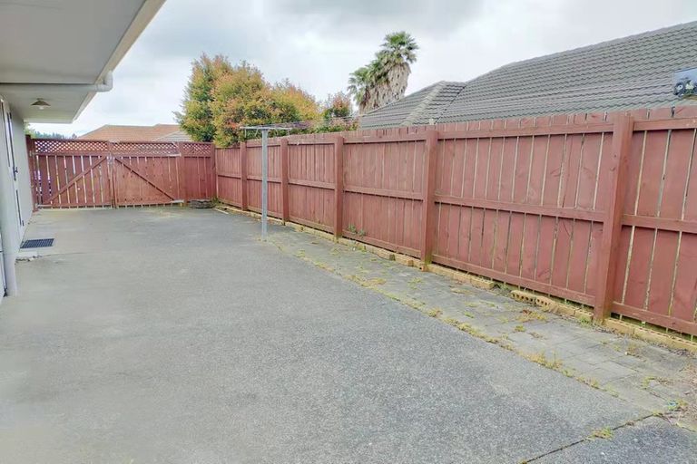 Photo of property in 14 Mark Carter Place, Flat Bush, Auckland, 2019