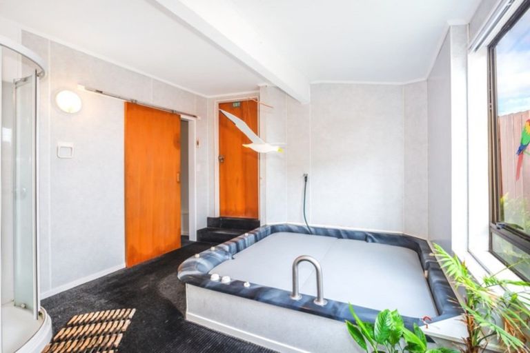 Photo of property in 58 Bodmin Terrace, Camborne, Porirua, 5026