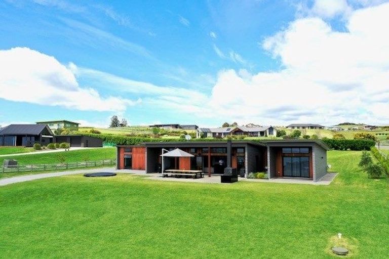Photo of property in 85f Mimiha Ridge Road, Matata, Whakatane, 3194
