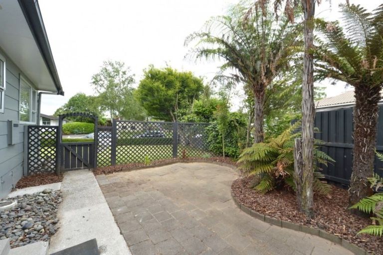 Photo of property in 7 Elmwood Crescent, Pukete, Hamilton, 3200
