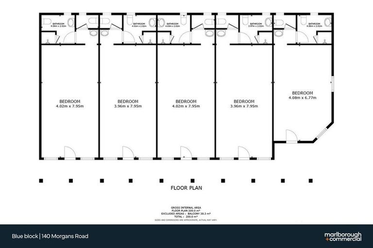 Photo of property in 140 Morgans Road, Dillons Point, Riverlands, 7273