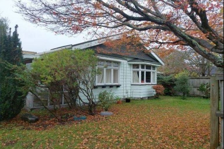 Photo of property in 102 Petrie Street, Richmond, Christchurch, 8013