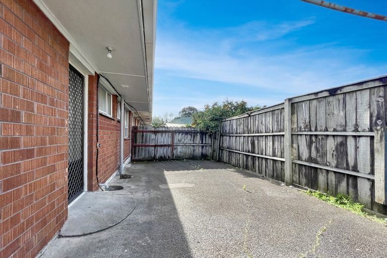 Photo of property in 6/185 Church Street, Onehunga, Auckland, 1061