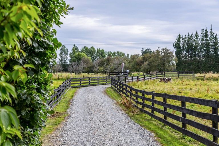 Photo of property in 498 Park Road, Parkvale, Carterton, 5792