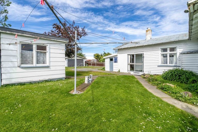 Photo of property in 51 Hastings Street, Ohai, 9635