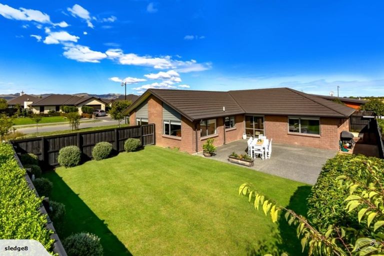 Photo of property in 16 Matanui Street, Lincoln, 7608