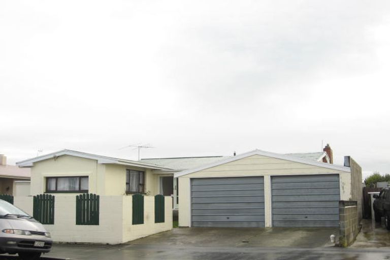 Photo of property in 258 Centre Street, Heidelberg, Invercargill, 9812