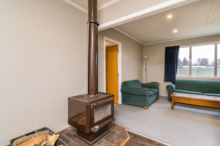 Photo of property in 136 Mackenzie Drive, Twizel, 7901