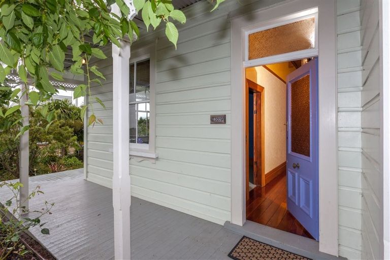 Photo of property in 109 Franklyn Street, Thames, 3500