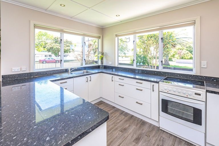 Photo of property in 110 Portal Street, Durie Hill, Whanganui, 4500