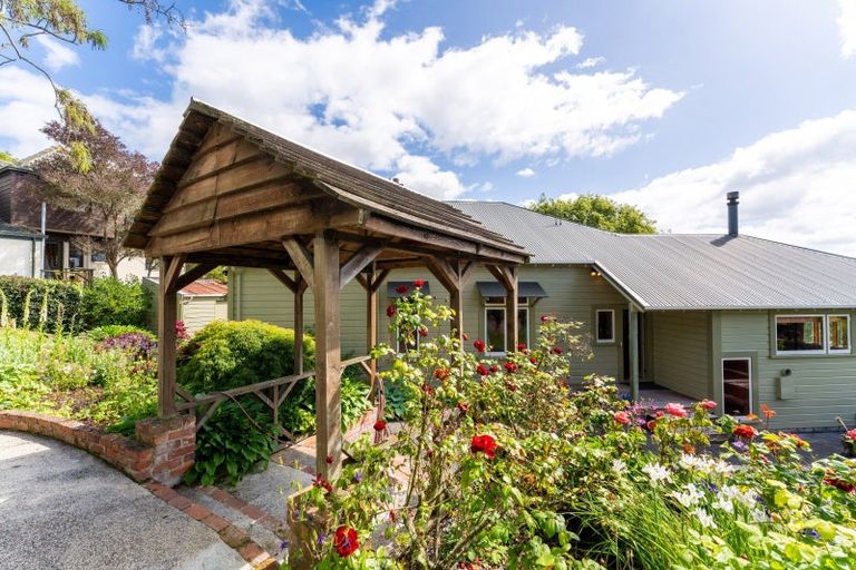 Photo of property in 120 Quarry Road, Kinmont Park, Mosgiel, 9024