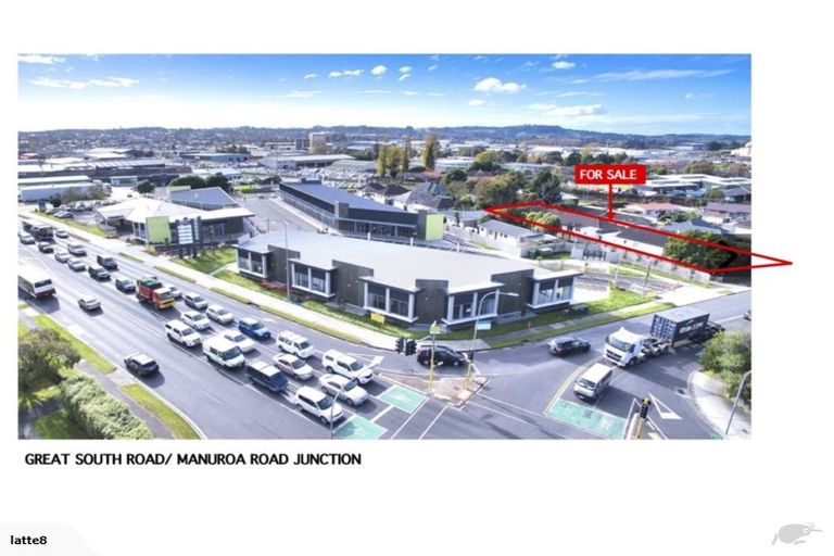 Photo of property in 1/6 Manuroa Road, Takanini, 2112