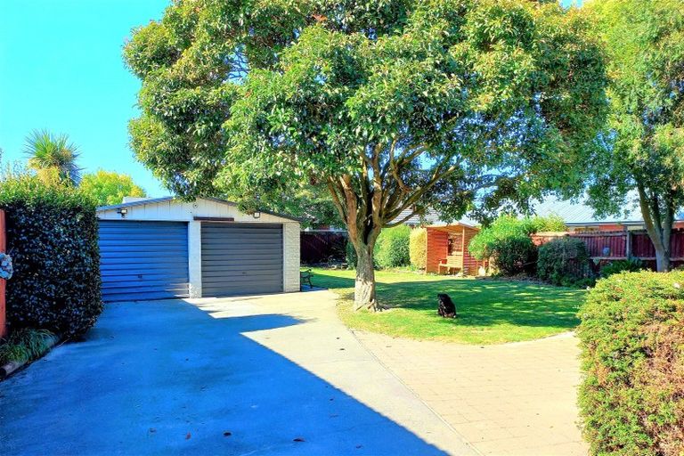 Photo of property in 40 Santa Rosa Avenue, Halswell, Christchurch, 8025