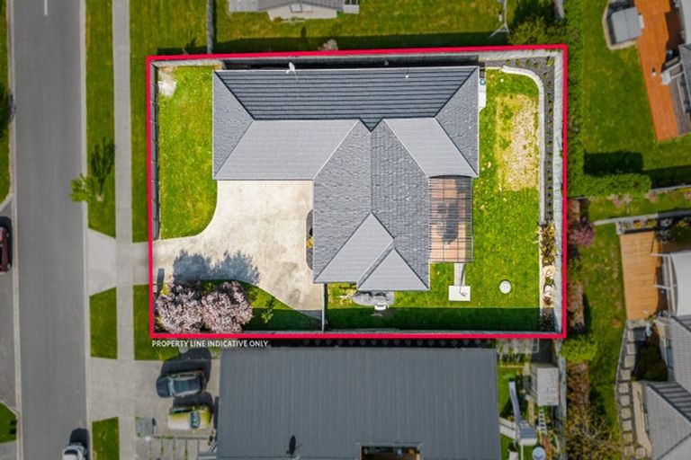 Photo of property in 5 Parlane Drive, Huapai, Kumeu, 0810