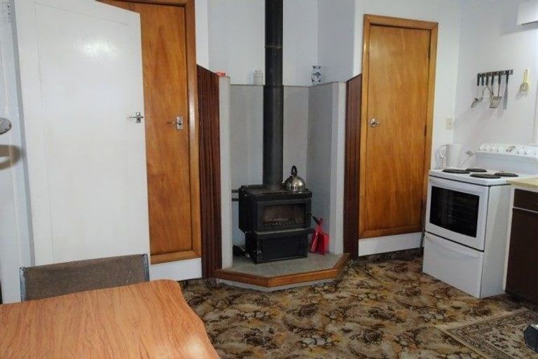 Photo of property in 12 Inverness Street, Dunollie, Runanga, 7803