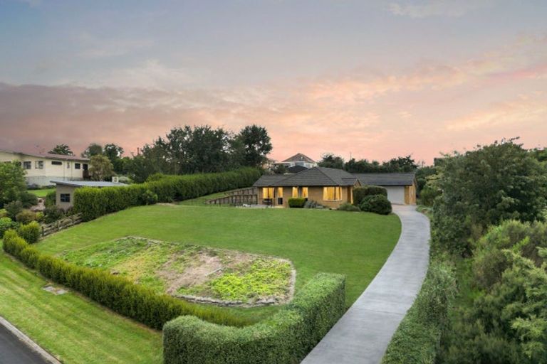 Photo of property in 13 Charles Edwards Street, Ohaupo, 3803