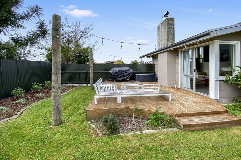 Photo of property in 47 Salisbury Avenue, Tamatea, Napier, 4112