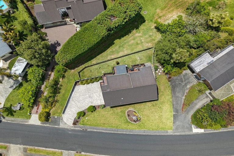 Photo of property in 9 Ngahere Drive, Horahora, Whangarei, 0110