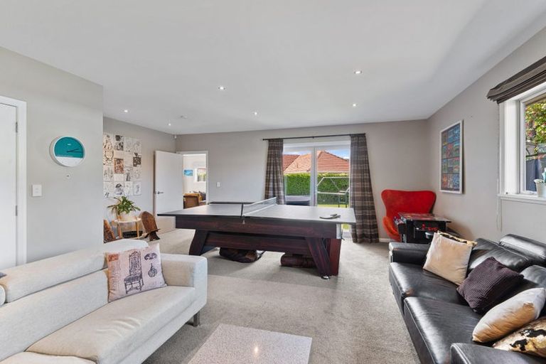 Photo of property in 186 Clyde Road, Burnside, Christchurch, 8053